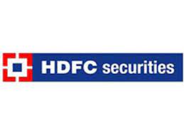 HDFC SECURITES